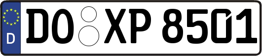 DO-XP8501