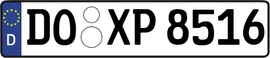 DO-XP8516