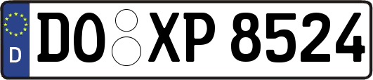 DO-XP8524