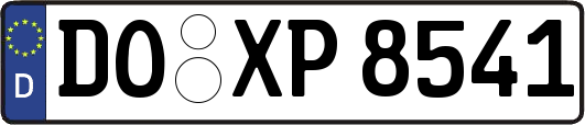 DO-XP8541