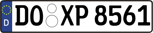 DO-XP8561