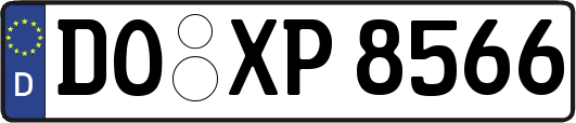 DO-XP8566