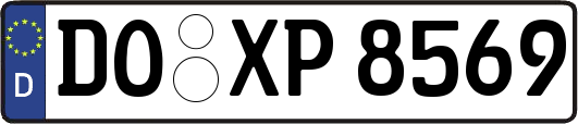 DO-XP8569