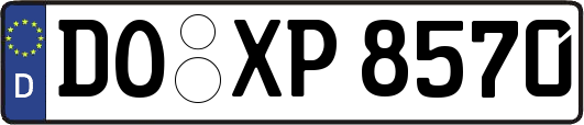 DO-XP8570
