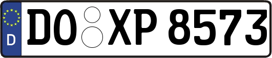 DO-XP8573