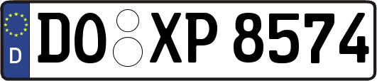 DO-XP8574