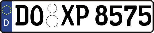 DO-XP8575