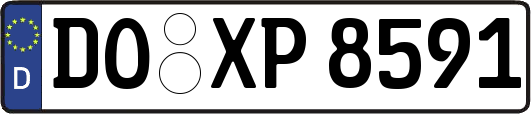 DO-XP8591