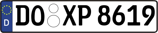 DO-XP8619