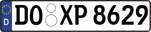 DO-XP8629