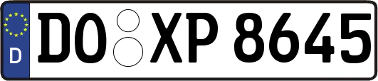 DO-XP8645
