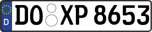 DO-XP8653