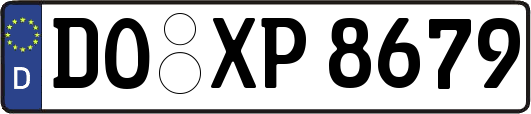 DO-XP8679