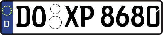 DO-XP8680