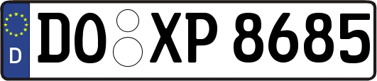 DO-XP8685