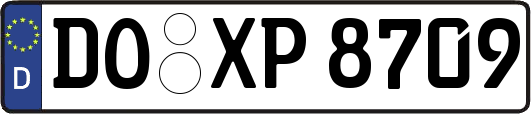 DO-XP8709