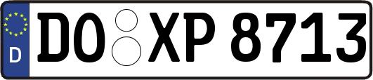 DO-XP8713