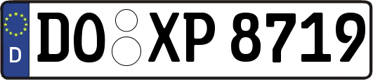 DO-XP8719