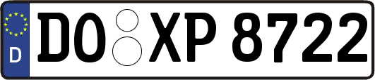 DO-XP8722