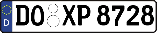 DO-XP8728