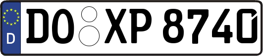 DO-XP8740