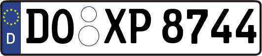 DO-XP8744