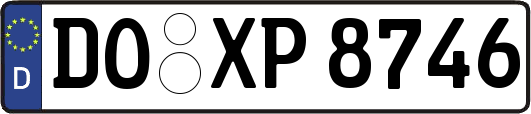 DO-XP8746