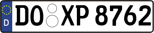 DO-XP8762