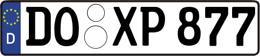 DO-XP877
