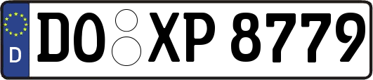 DO-XP8779