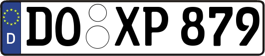DO-XP879