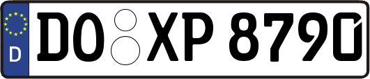 DO-XP8790