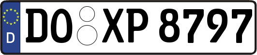 DO-XP8797