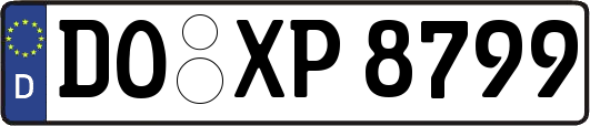DO-XP8799