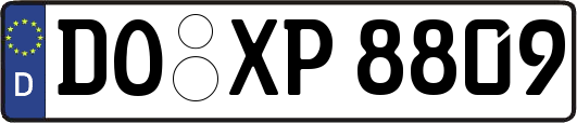 DO-XP8809