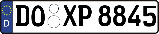 DO-XP8845