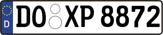 DO-XP8872
