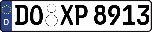 DO-XP8913