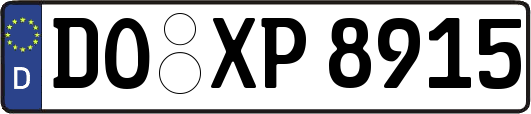 DO-XP8915