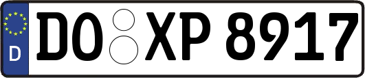 DO-XP8917