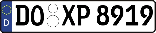 DO-XP8919