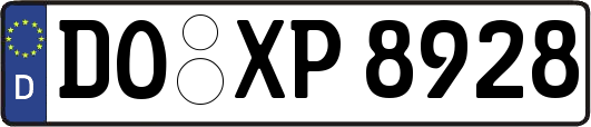 DO-XP8928