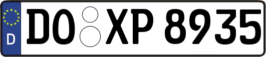 DO-XP8935