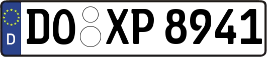 DO-XP8941