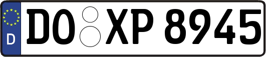 DO-XP8945