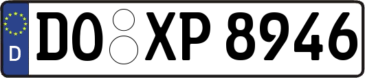 DO-XP8946