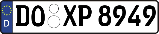 DO-XP8949