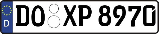 DO-XP8970