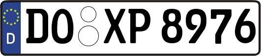 DO-XP8976