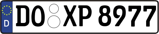 DO-XP8977